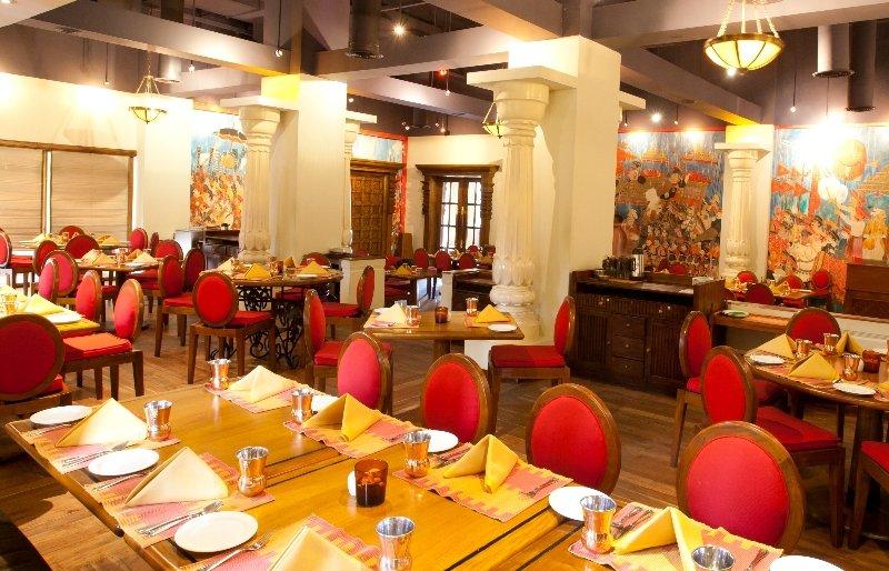 Hotel Taj Samudra, Kolombo Exteriér fotografie